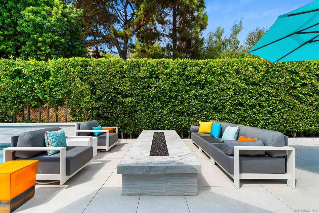 La Jolla - Residential