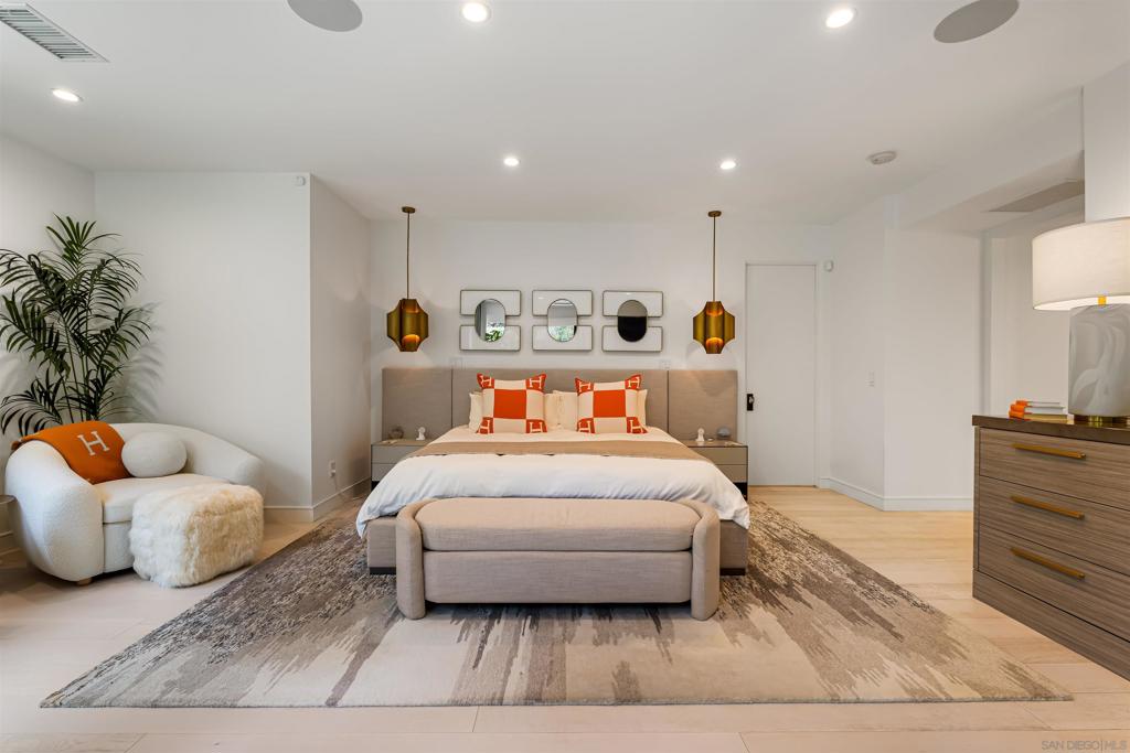 La Jolla - Residential