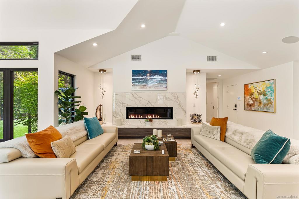 La Jolla - Residential