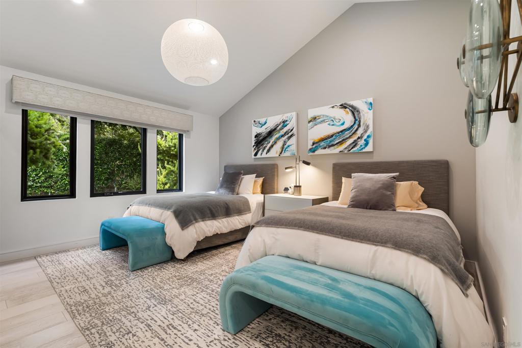 La Jolla - Residential