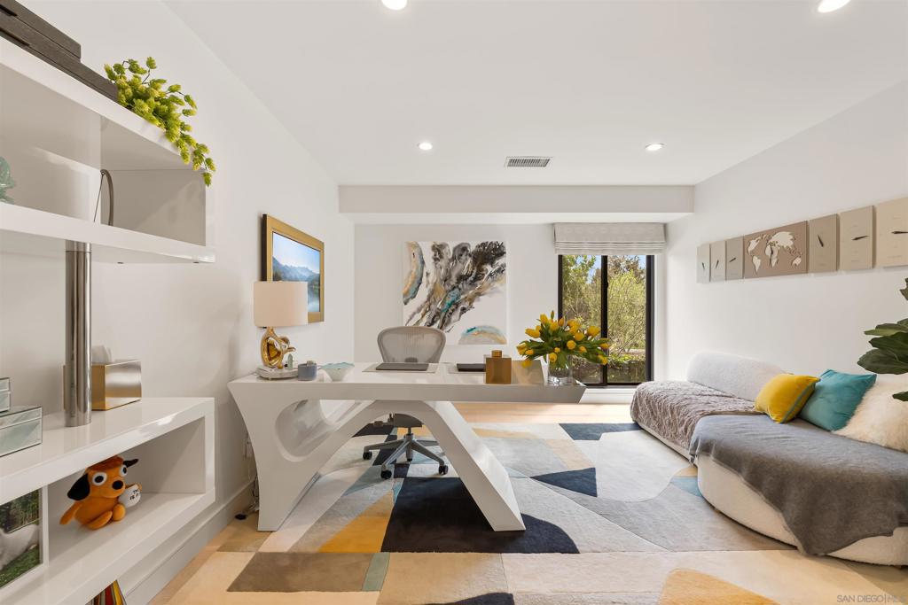 La Jolla - Residential