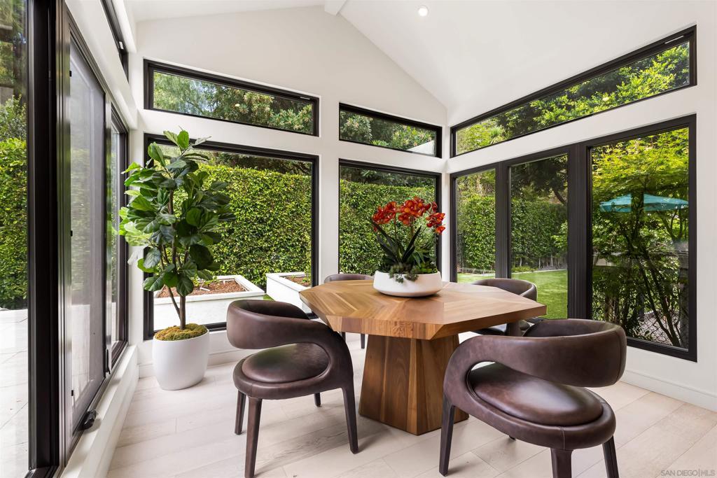 La Jolla - Residential