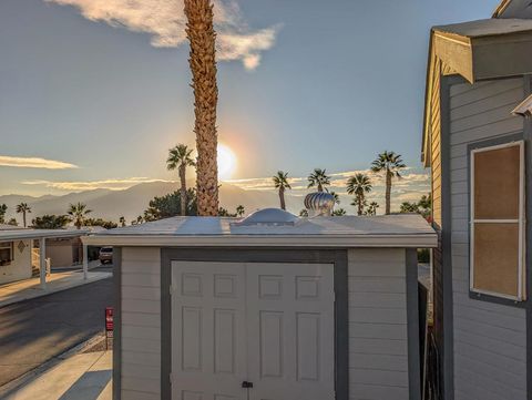 Photo of 70200 Dillon Road #518, Desert Hot Springs, CA 92241 (MLS # 219146670DA)