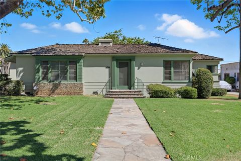508 N Hidalgo Alhambra CA 91801