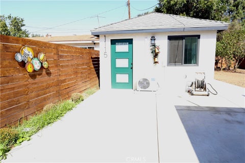 Photo of 1115 W Hellman, Alhambra, CA 91803 (MLS # TR26229617)