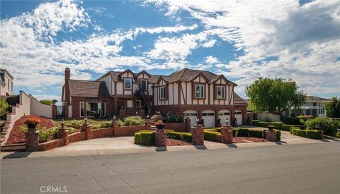 40 Santa Catalina Rancho Palos Verdes CA 90275