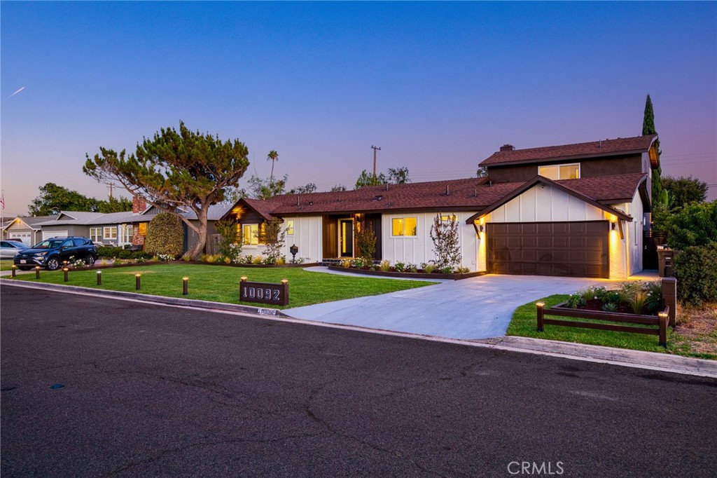 10092 Roselee Drive