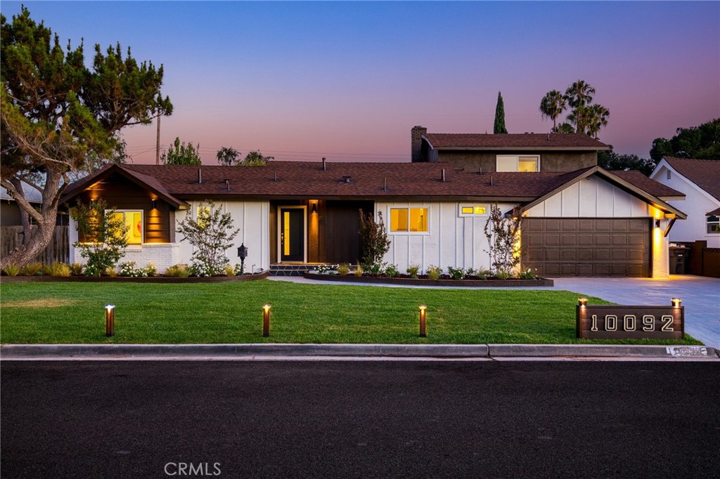 10092 Roselee Drive