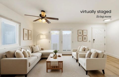 Photo of 2849 A St St #9, San Diego, CA 92102 (MLS # 260004928SD)