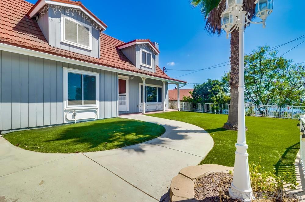 1011 La Mesa Ave