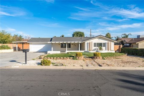 Photo of 12040 Kristen Court, Moreno Valley, CA 92557 (MLS # CV25277440)