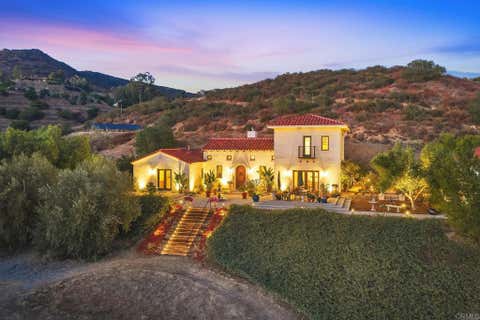 Photo of 2970 El Coyote Run RUN, Fallbrook, CA 92028 (MLS # NDP2606430)
