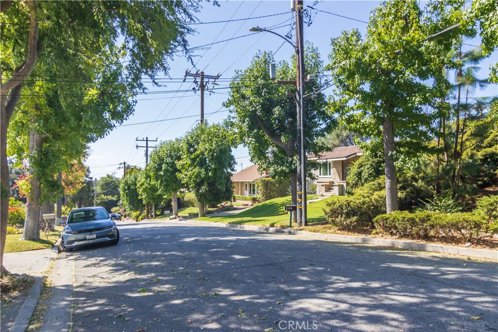 4369 El Prieto Road