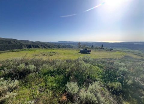 Photo of 0 0, Ortega Mountain, CA 92675 (MLS # AR26074503)