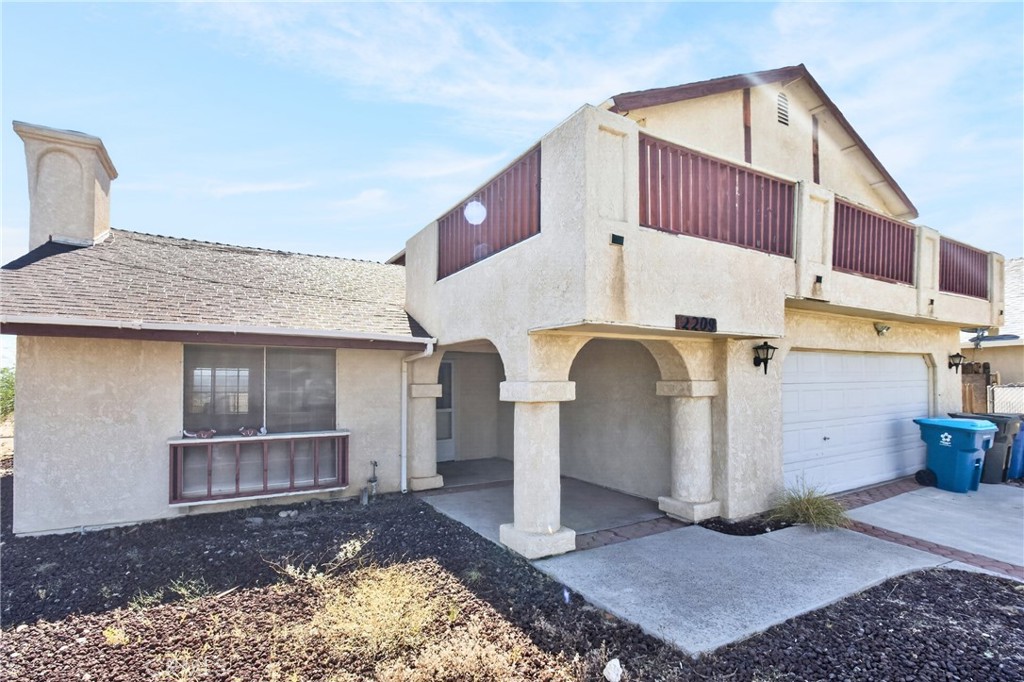 2209 Casa Linda