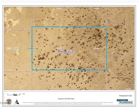 Photo of 0 Avenue E, Lancaster, CA 93535 (MLS # P1-28693)