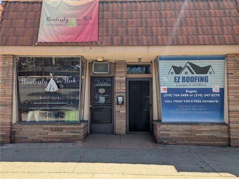 2324 S Atlantic Boulevard Monterey Park CA 91754