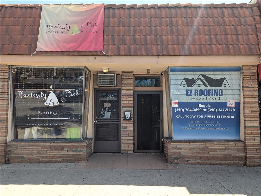 2324 S Atlantic Boulevard