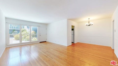 Photo of 11284 Montana Avenue #1, Los Angeles, CA 90049 (MLS # 26843813)