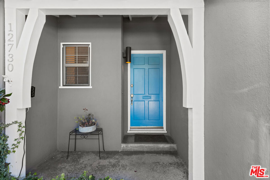 12730 La Maida Street