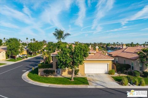 105 Shoreline Drive Rancho Mirage CA 92270