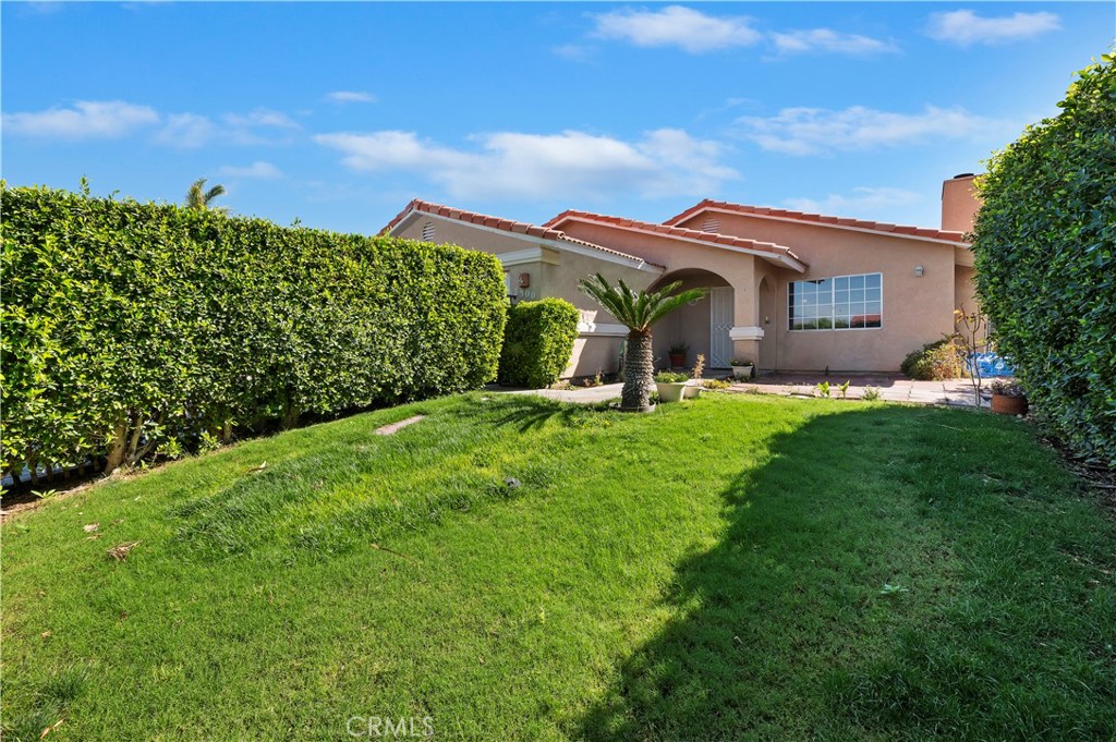 12300 Pomelo Drive