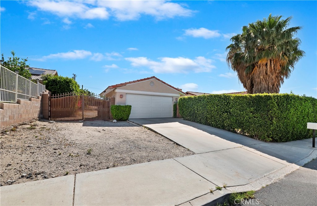 12300 Pomelo Drive