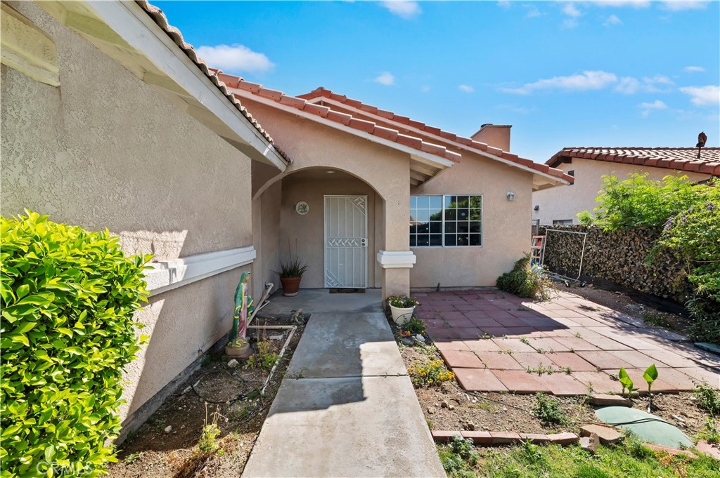 12300 Pomelo Drive