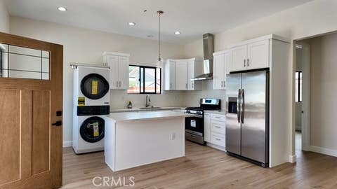 Photo of 4871 Independence Street, Chino, CA 91710 (MLS # AR26085708)