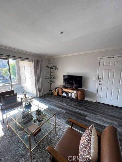 Photo of 1030 Vista Del Cerro Dr #204, Corona, CA 92879 (MLS # IG26079607)