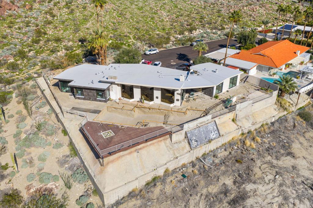 1133 W Dolores Court