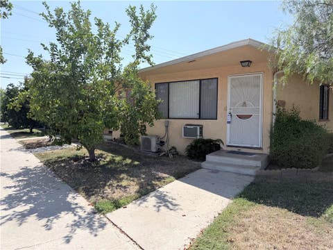 Photo of 1340 N Buena Vista Street #A, Burbank, CA 91505 (MLS # GD26183030)