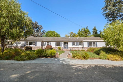 Photo of 1666 Jolly Court, Los Altos, CA 94024 (MLS # ML82058896)