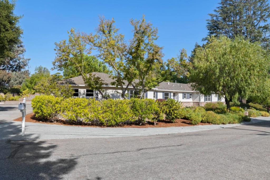 1666 Jolly Court, Los Altos CA 94024