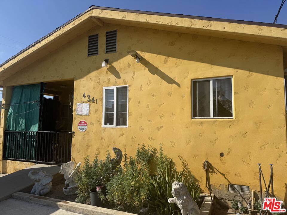 4341 W 106th Street