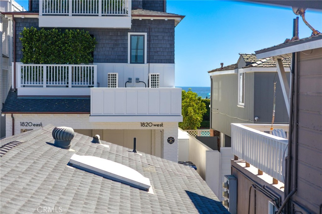 Balboa Peninsula (Residential) (BALP) - Residential Income