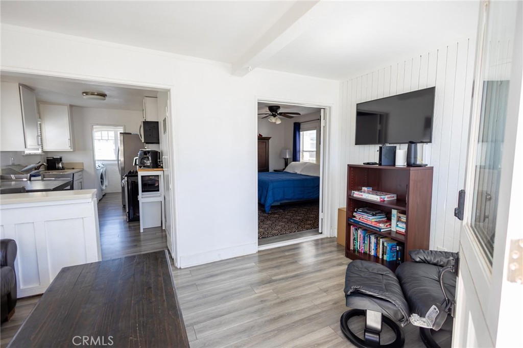 Balboa Peninsula (Residential) (BALP) - Residential Income