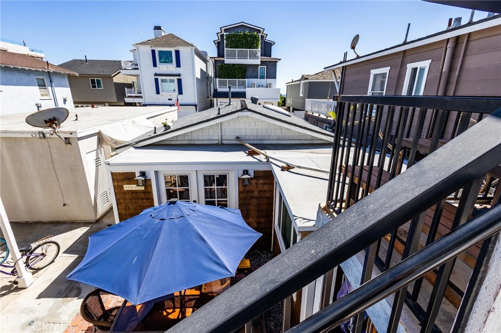 Balboa Peninsula (Residential) (BALP) - Residential Income