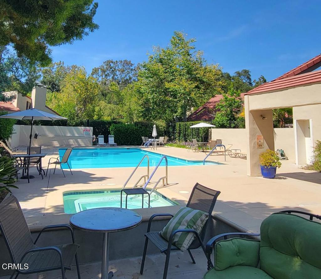 202 N Carillo Road A