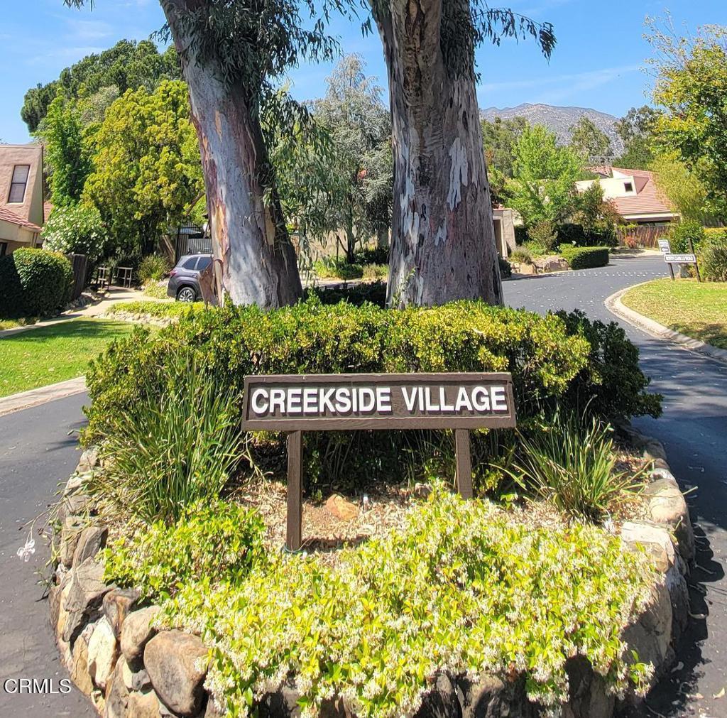 202 N Carillo Road A