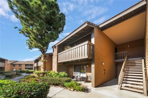 Photo of 33852 Del Obispo ST #97, Dana Point, CA 92629 (MLS # OC26231825)