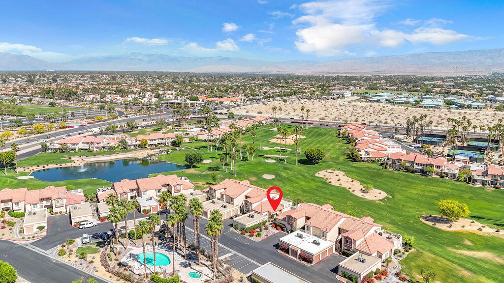 Palm Royale - Residential