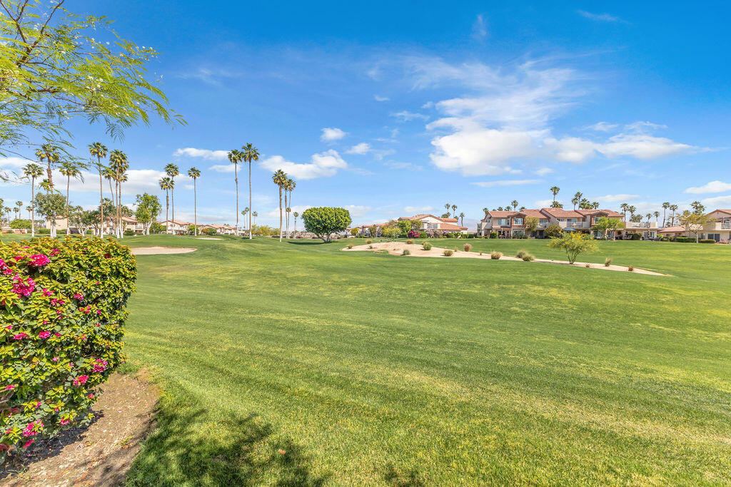 Palm Royale - Residential