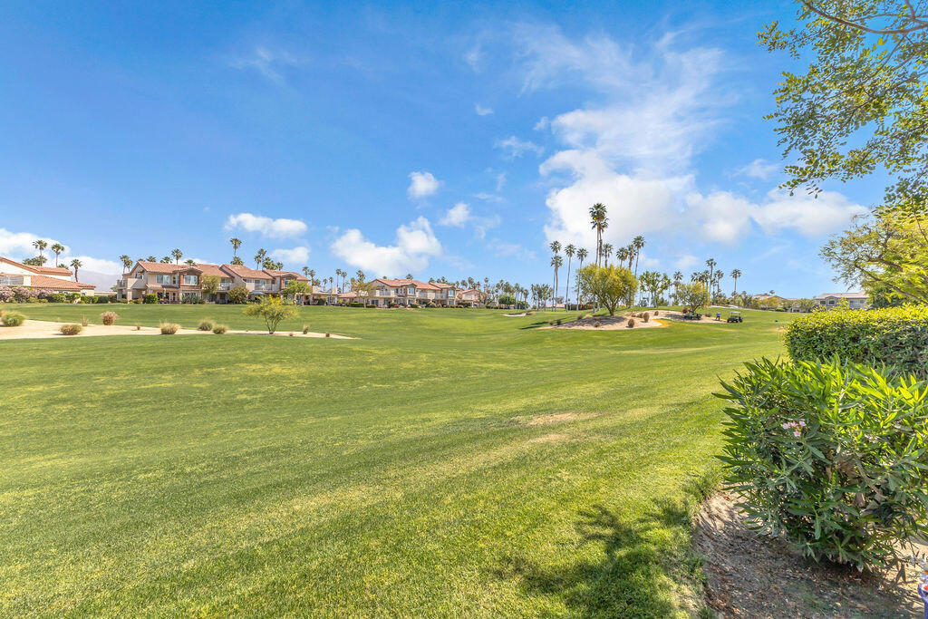 Palm Royale - Residential