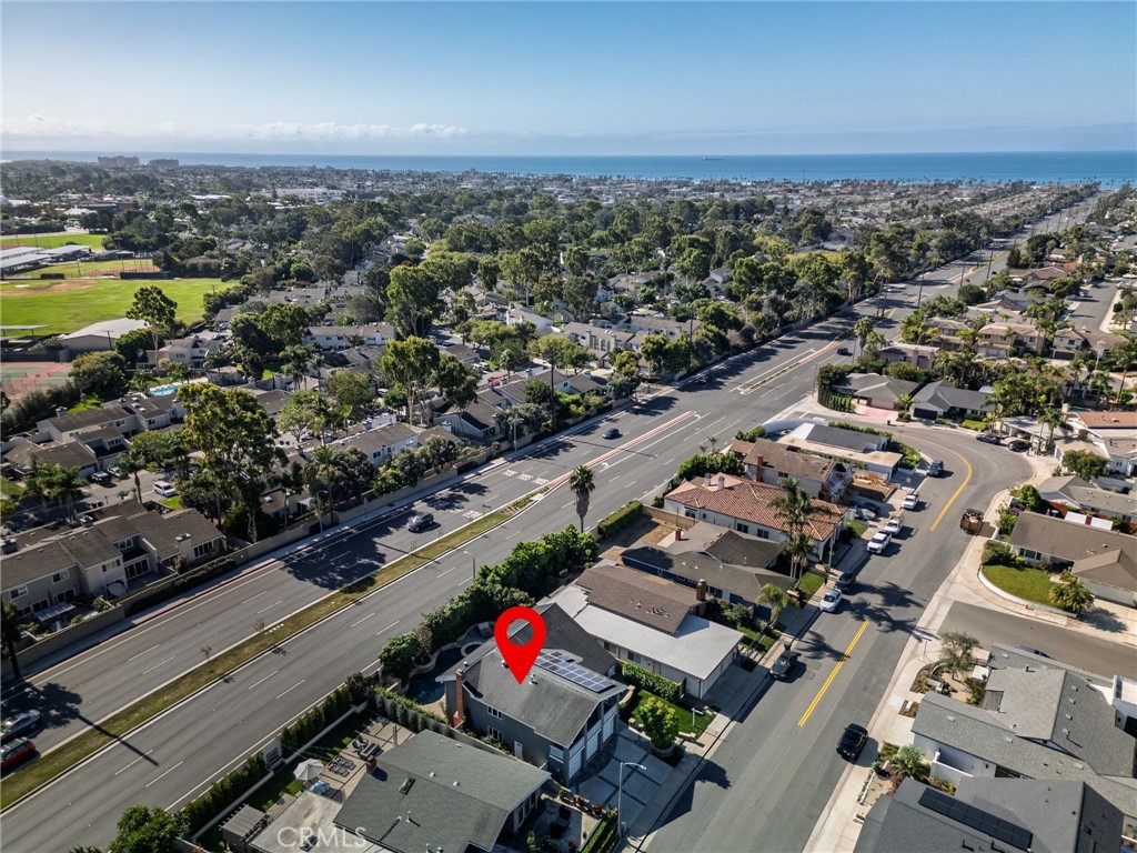 Huntington Seacliff (HSEA) - Residential