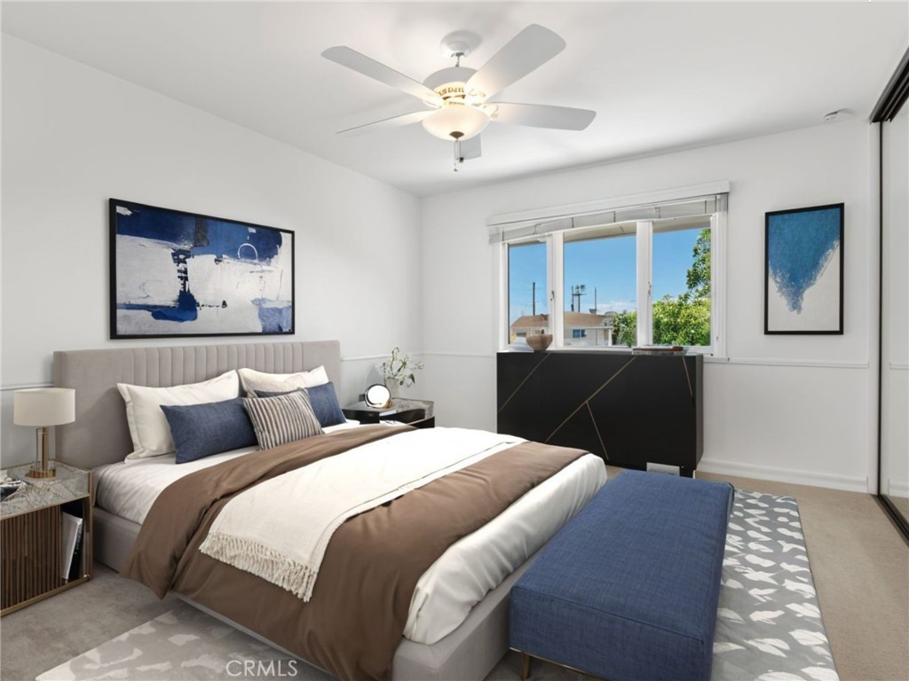 Huntington Seacliff (HSEA) - Residential
