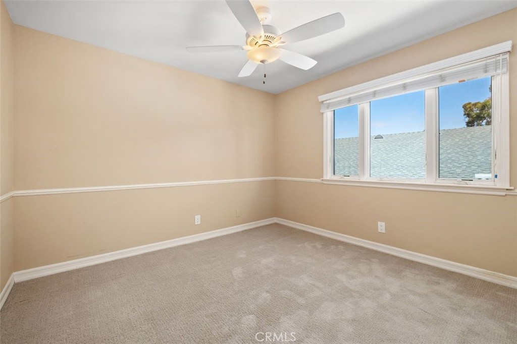 Huntington Seacliff (HSEA) - Residential