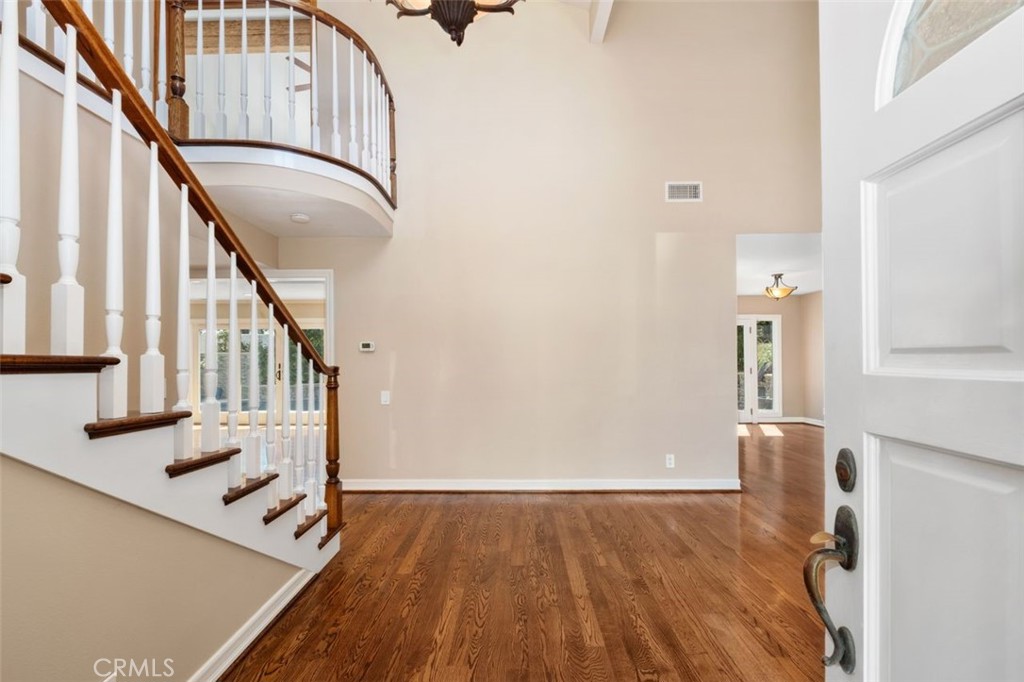 Huntington Seacliff (HSEA) - Residential