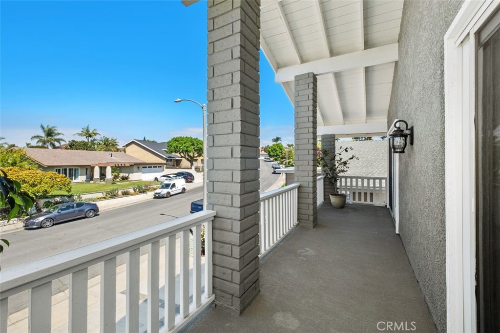 Huntington Seacliff (HSEA) - Residential