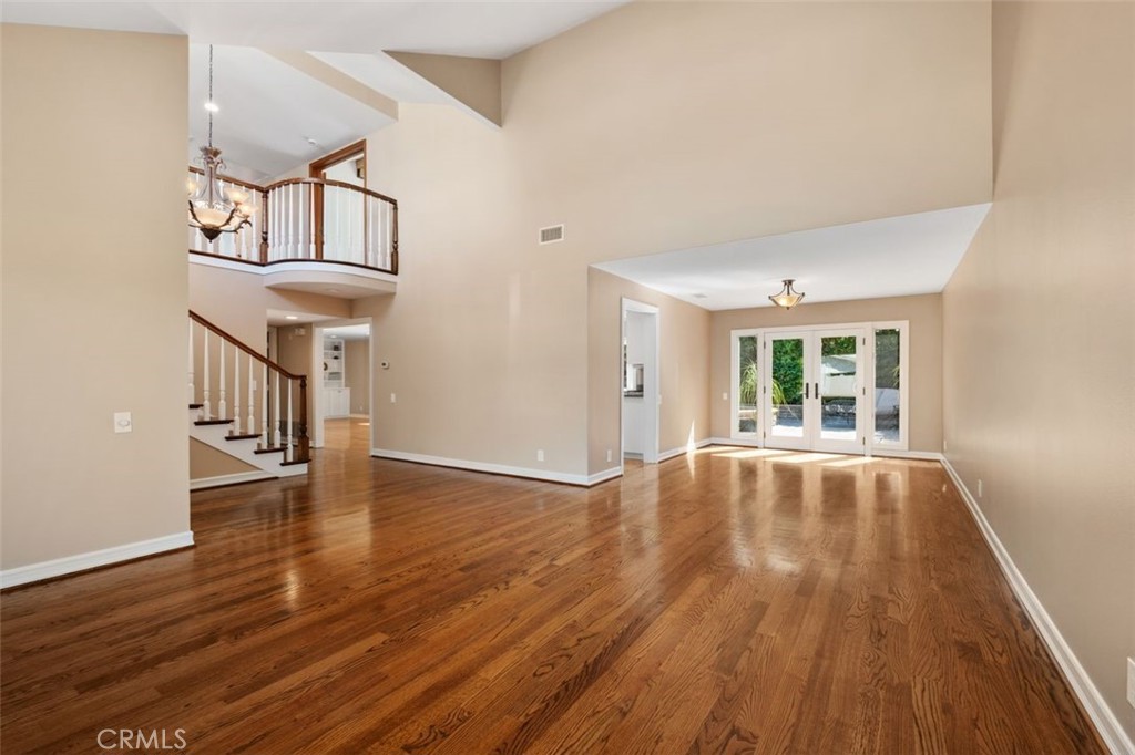 Huntington Seacliff (HSEA) - Residential